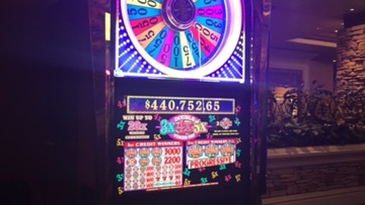 Machine Machine